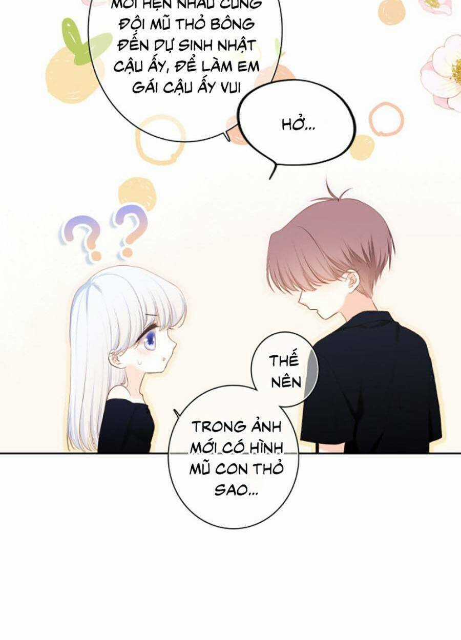 Con Tim Rung Động 3 - Chapter 35 - Trang 78