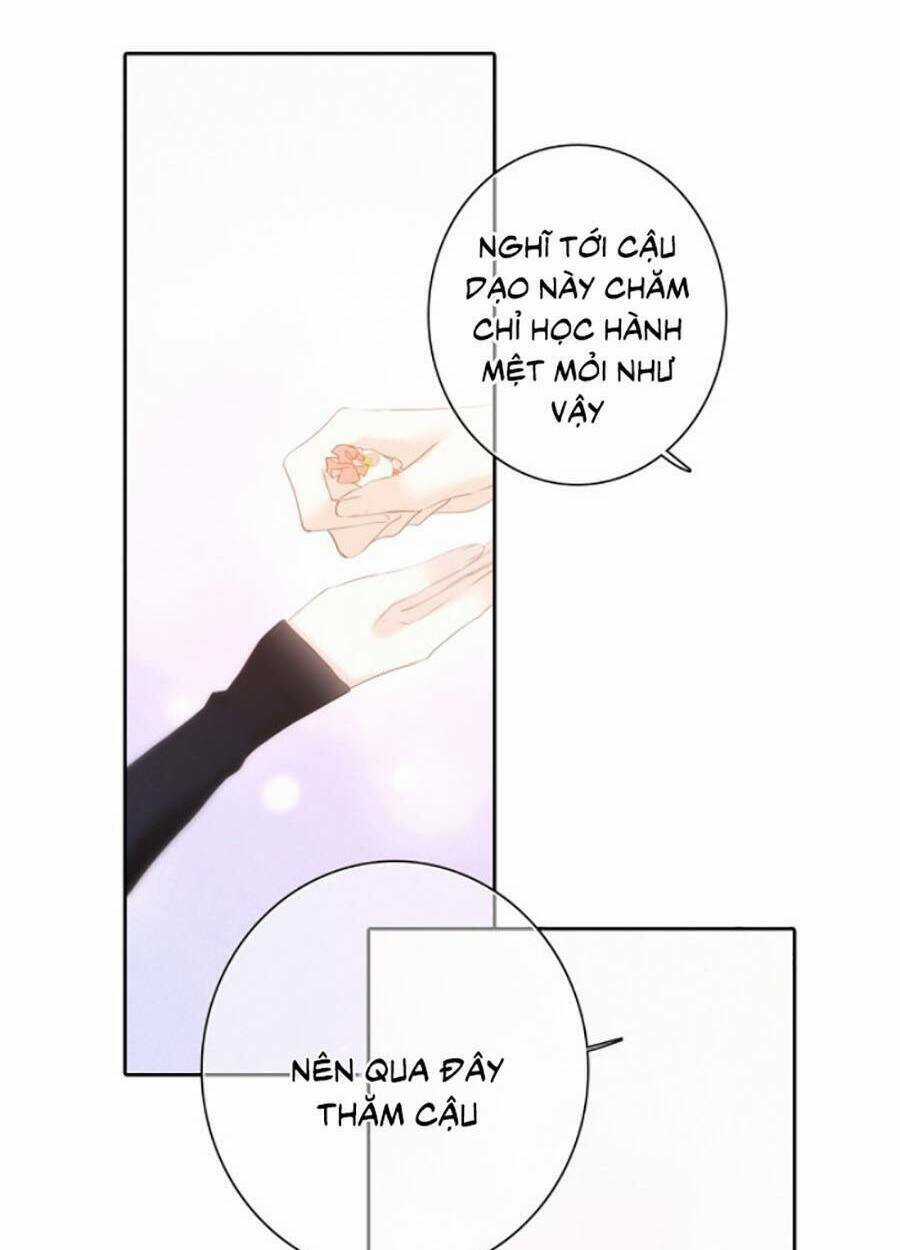 Con Tim Rung Động 3 - Chapter 35 - Trang 79