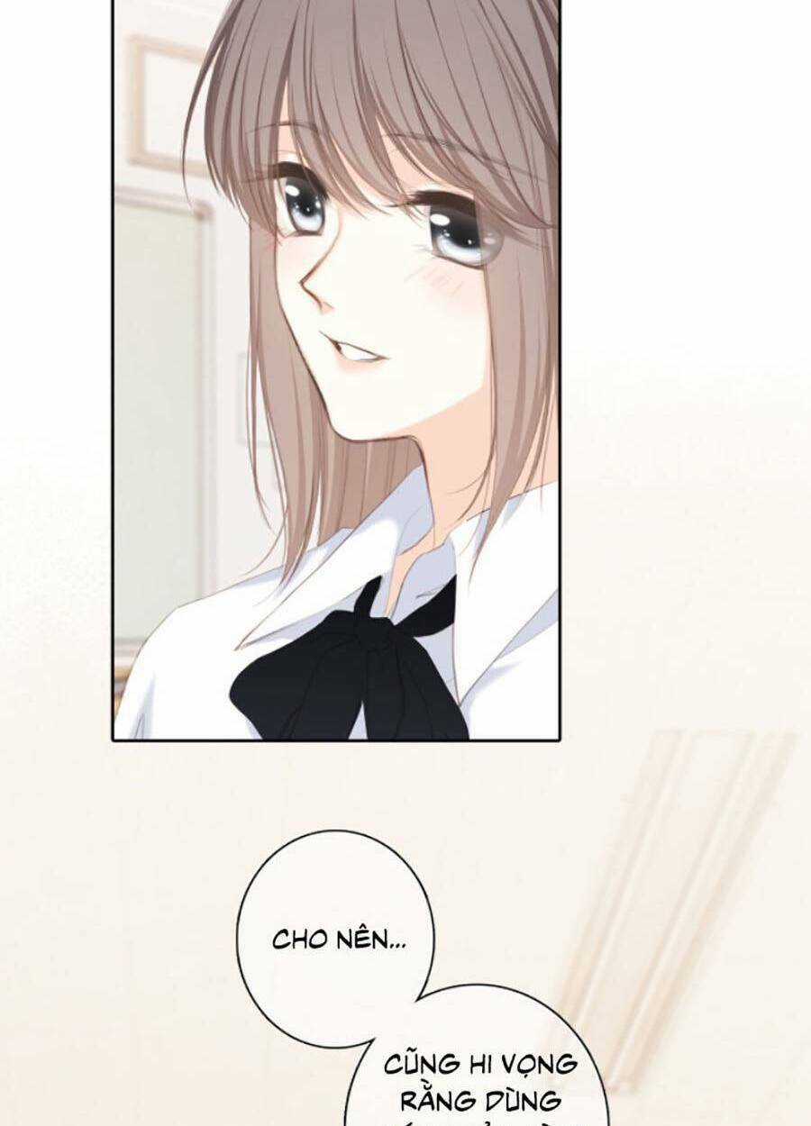 Con Tim Rung Động 3 - Chapter 35 - Trang 9