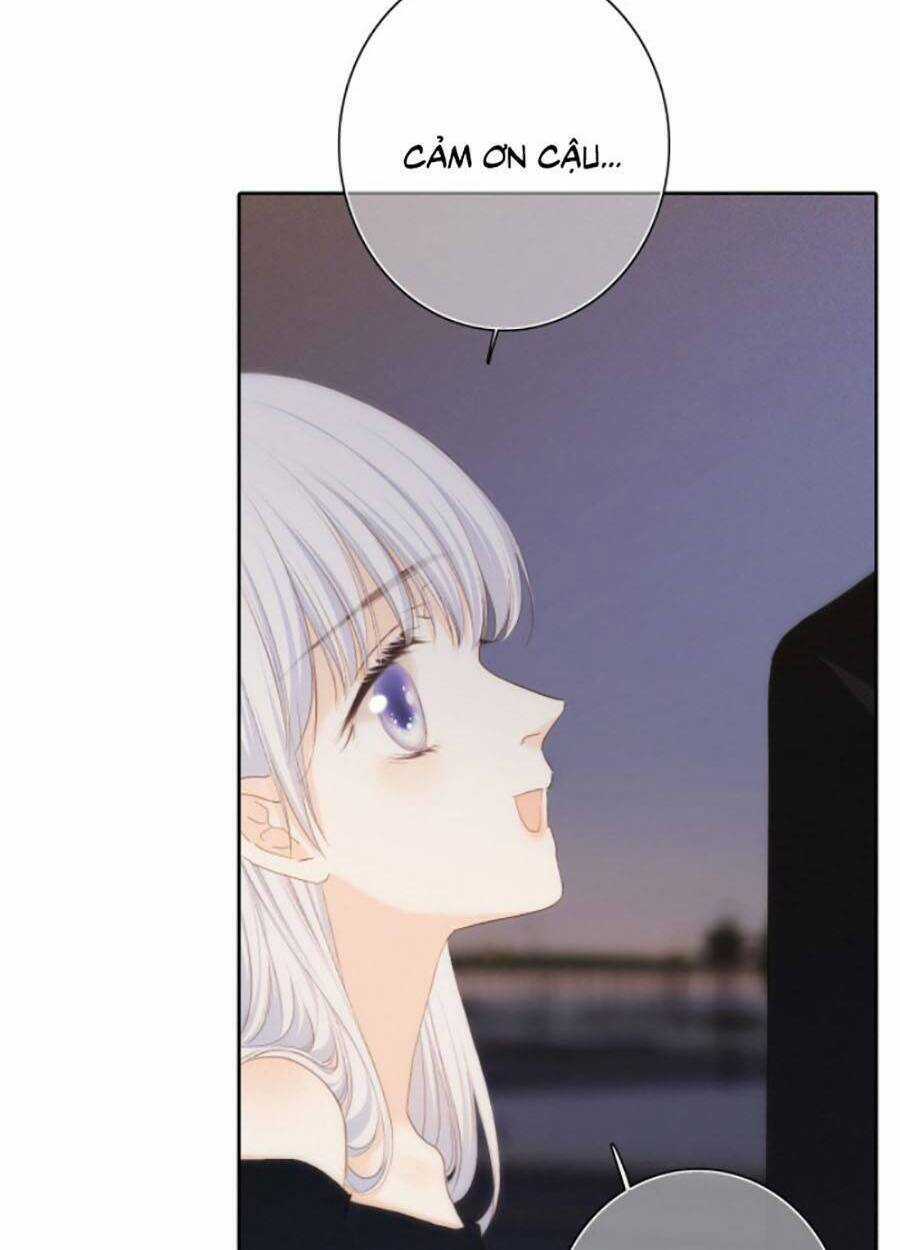 Con Tim Rung Động 3 - Chapter 35 - Trang 82