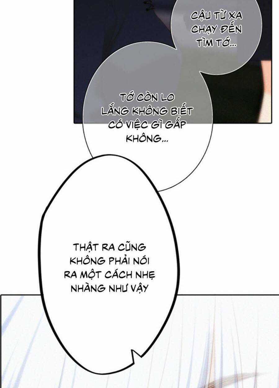 Con Tim Rung Động 3 - Chapter 35 - Trang 83