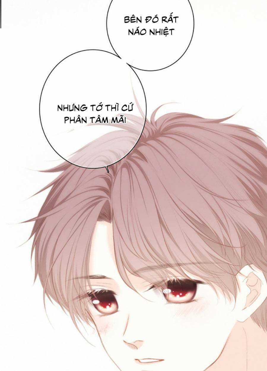 Con Tim Rung Động 3 - Chapter 35 - Trang 85