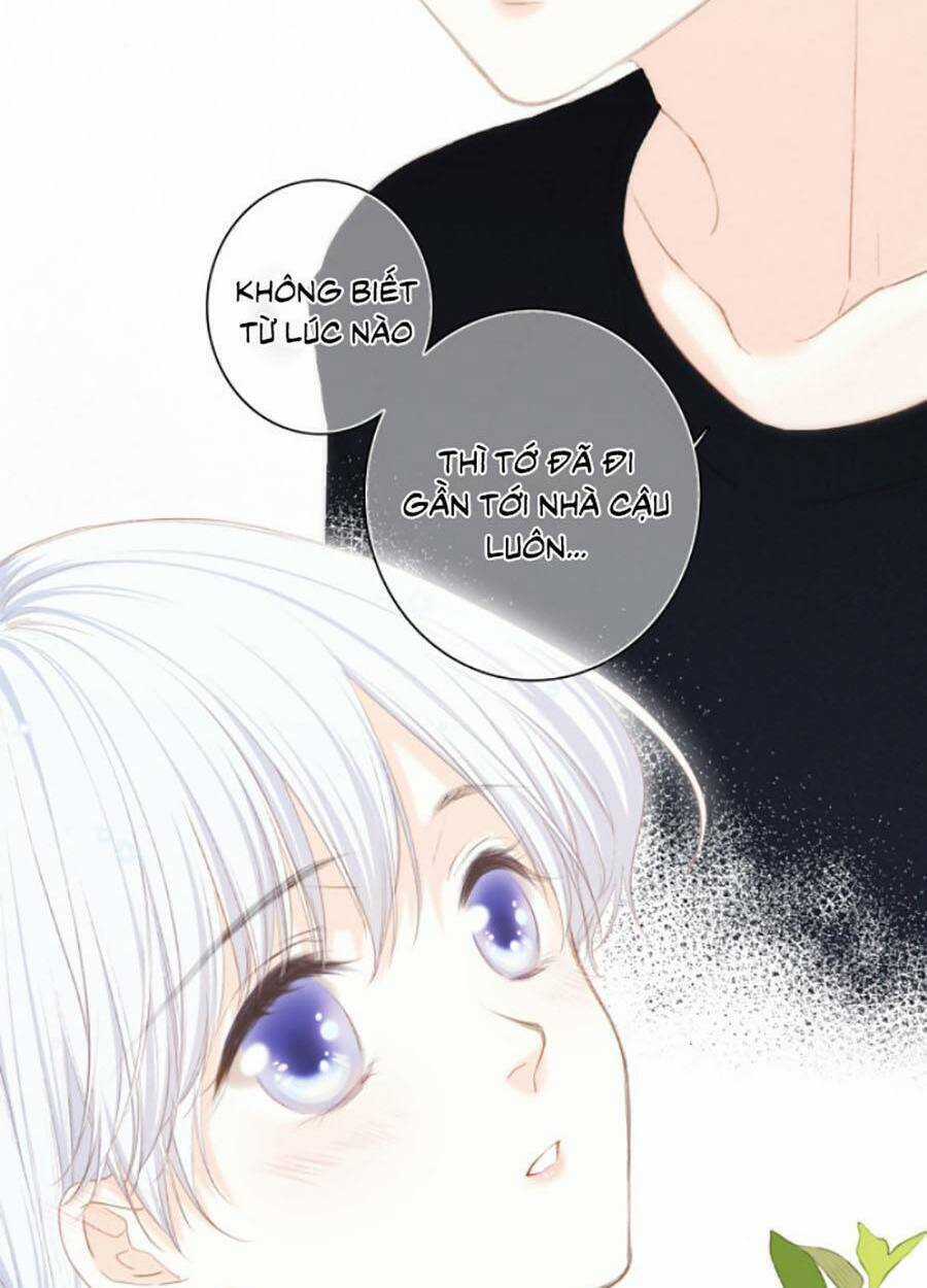 Con Tim Rung Động 3 - Chapter 35 - Trang 86