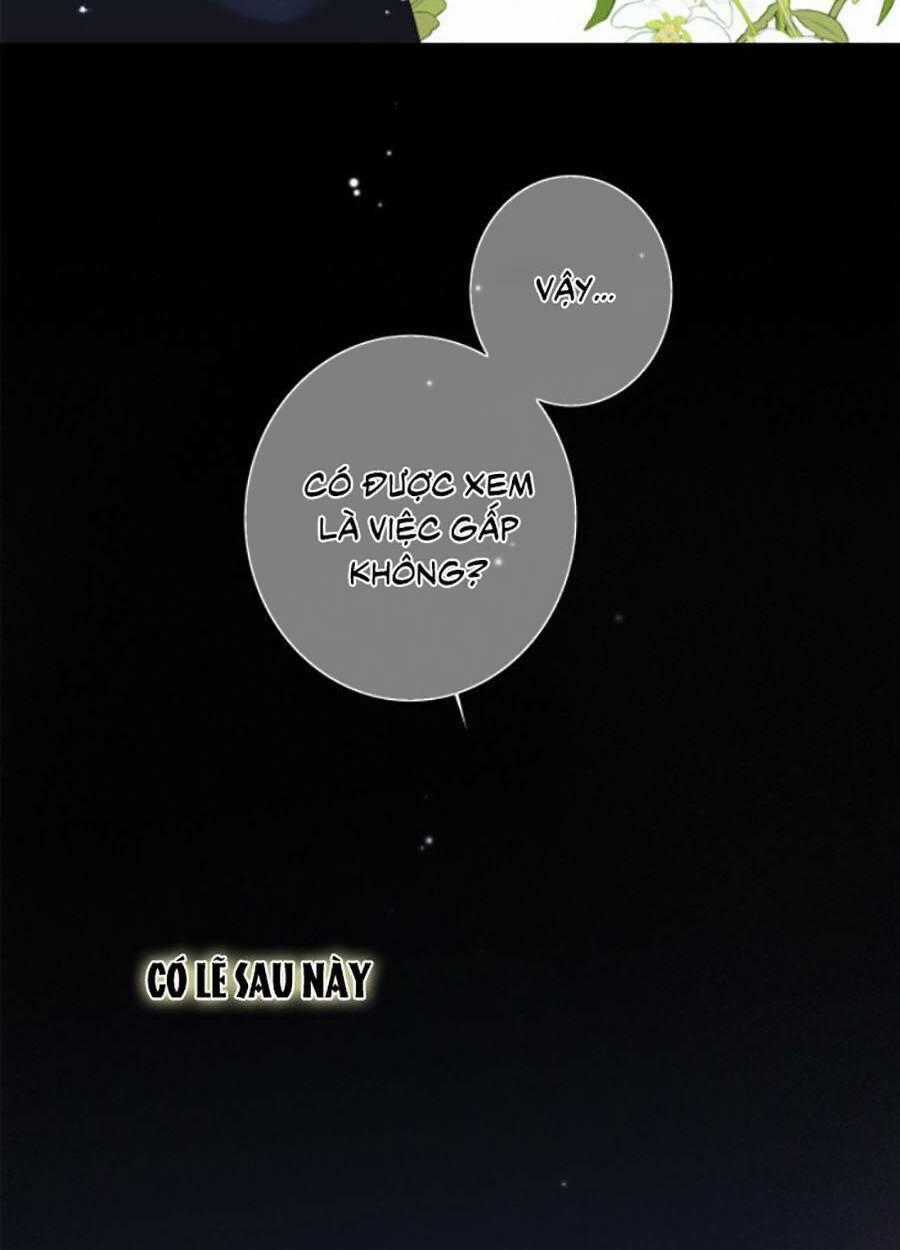 Con Tim Rung Động 3 - Chapter 35 - Trang 89