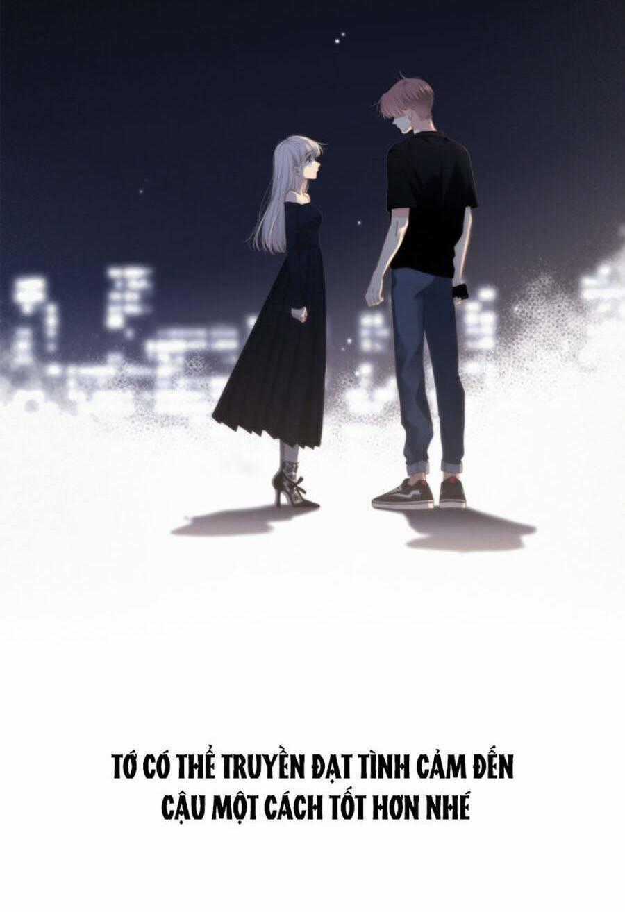 Con Tim Rung Động 3 - Chapter 35 - Trang 90