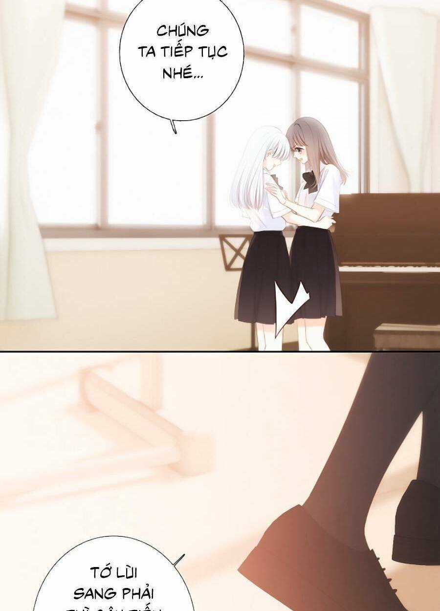 Con Tim Rung Động 3 - Chapter 36.1 - Trang 17