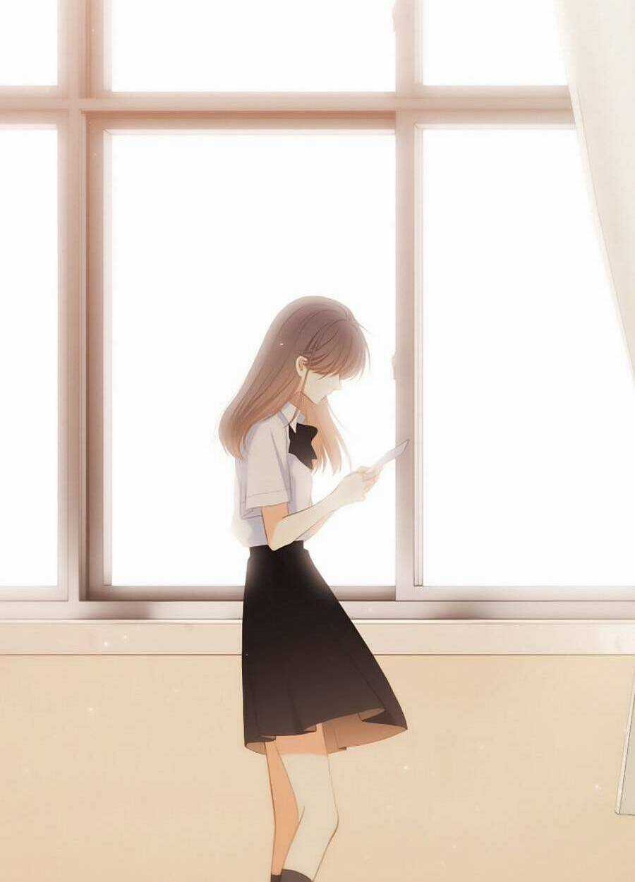 Con Tim Rung Động 3 - Chapter 36.1 - Trang 4