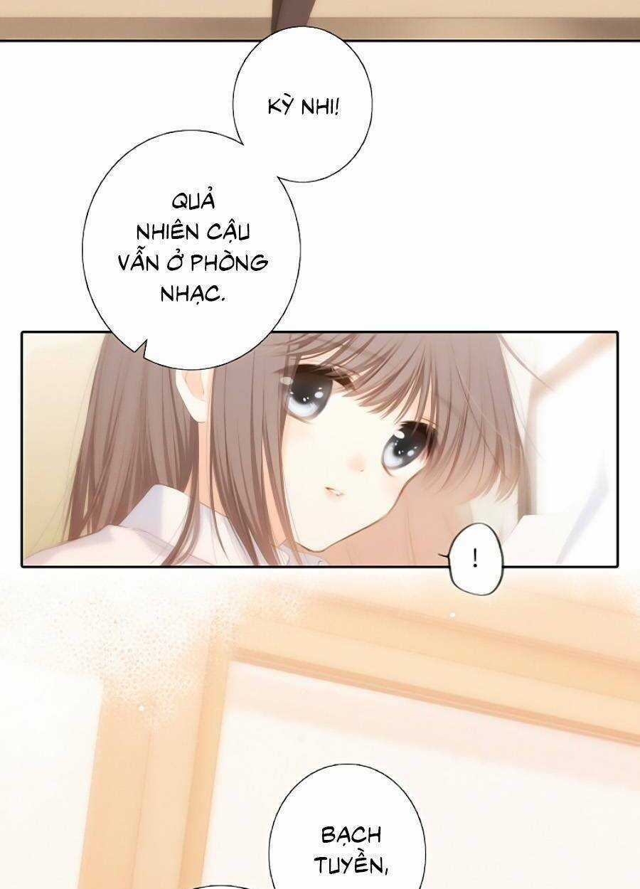 Con Tim Rung Động 3 - Chapter 36.1 - Trang 5