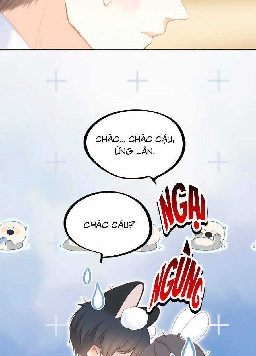 Con Tim Rung Động 3 - Chapter 36.1 - Trang 43