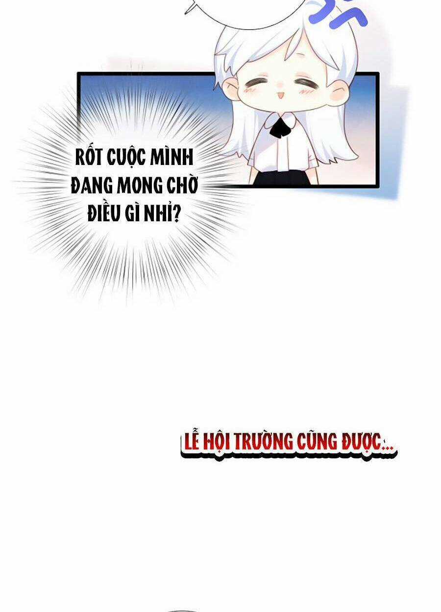 Con Tim Rung Động 3 - Chapter 36.1 - Trang 45