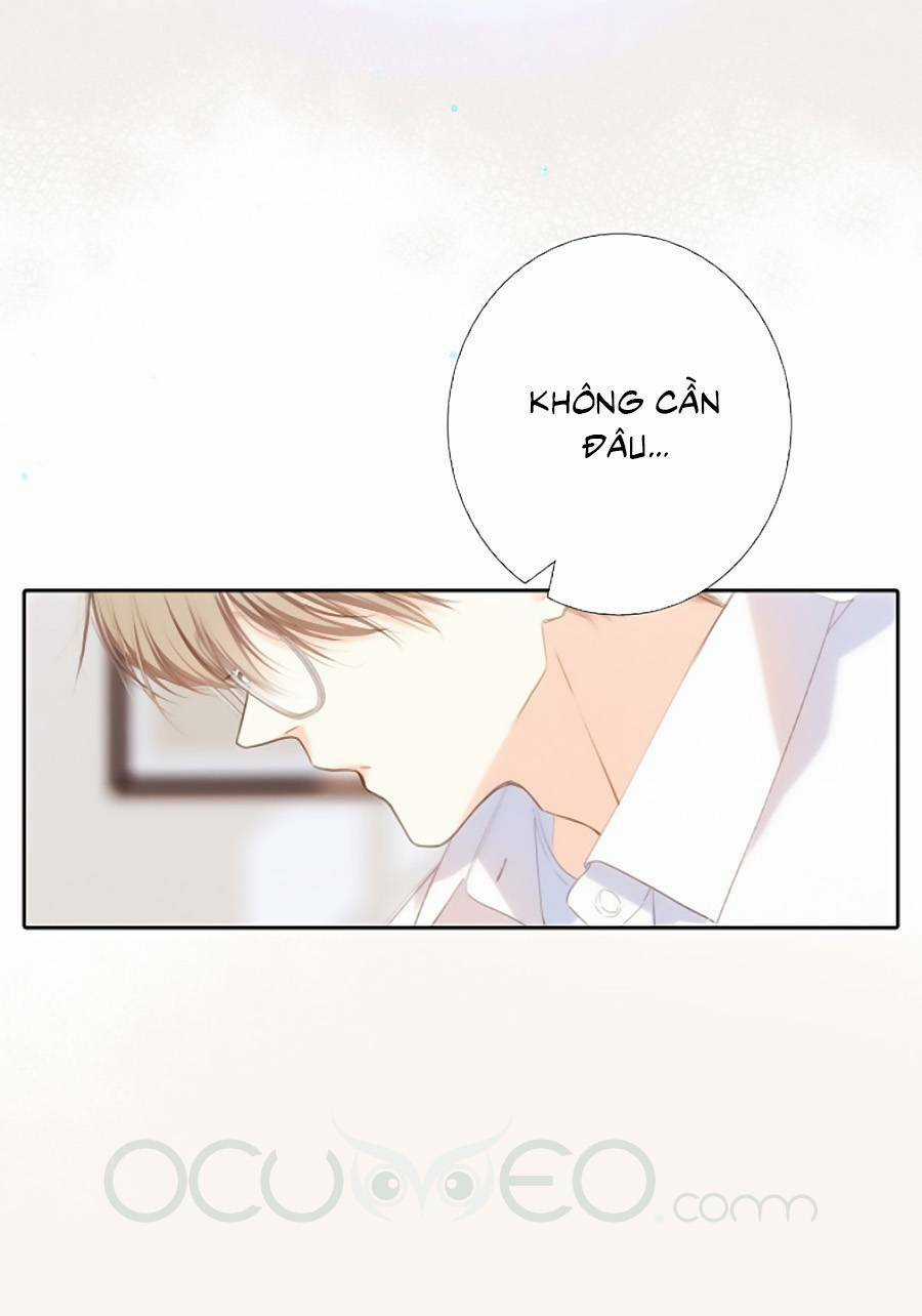 Con Tim Rung Động 3 - Chapter 36.2 - Trang 17