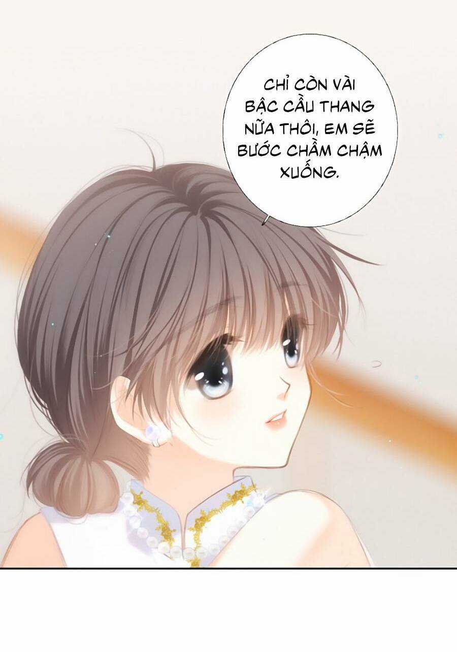 Con Tim Rung Động 3 - Chapter 36.2 - Trang 18