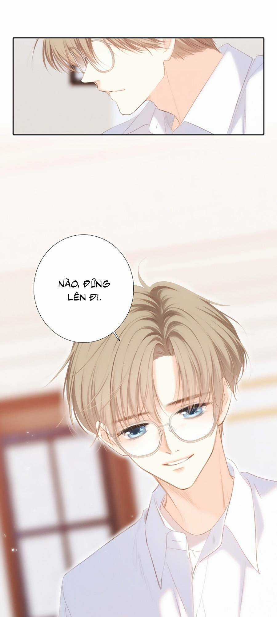 Con Tim Rung Động 3 - Chapter 36.2 - Trang 19