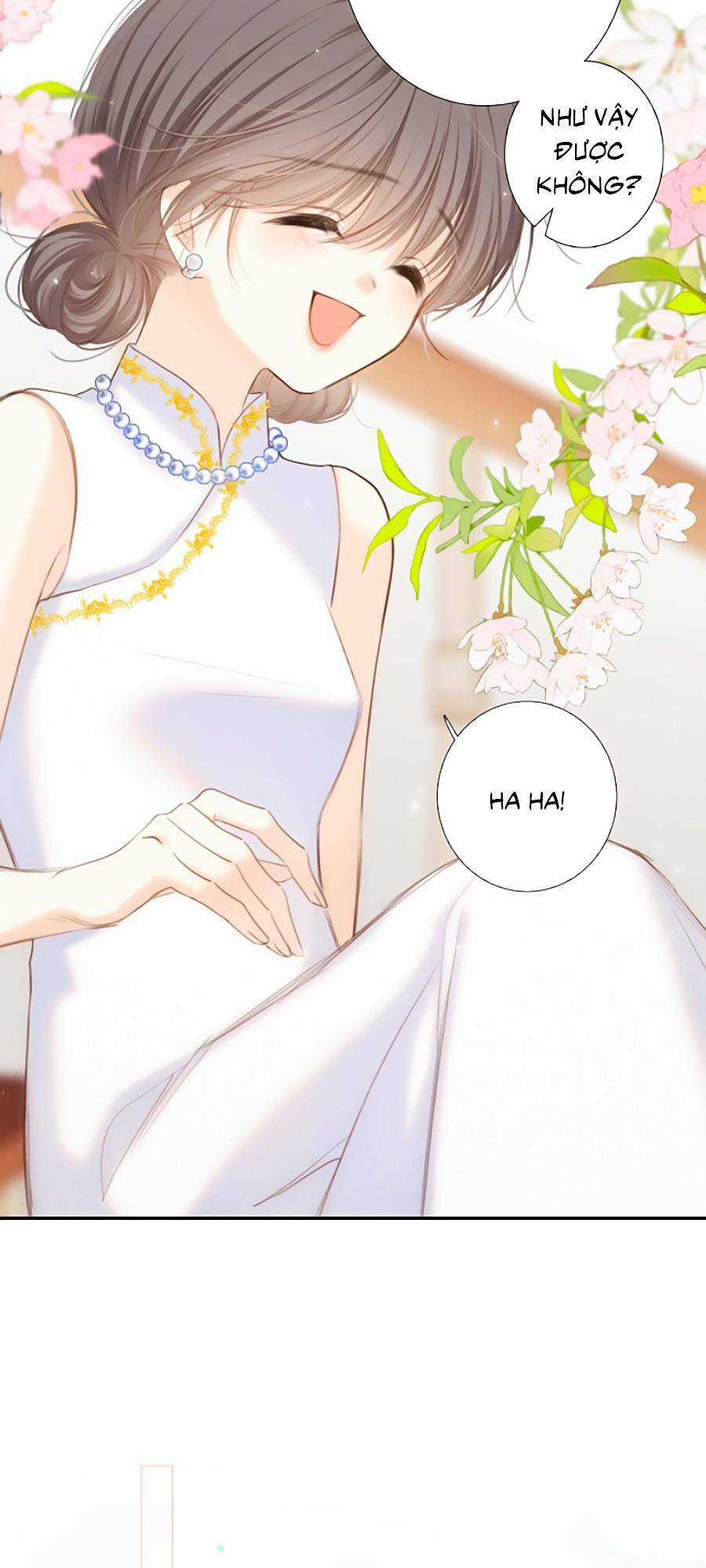 Con Tim Rung Động 3 - Chapter 36.2 - Trang 22