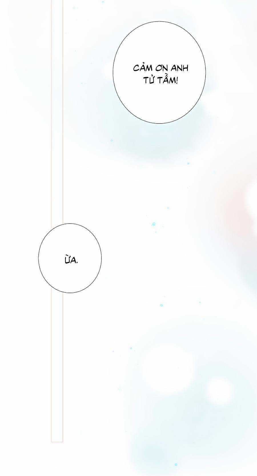 Con Tim Rung Động 3 - Chapter 36.2 - Trang 23