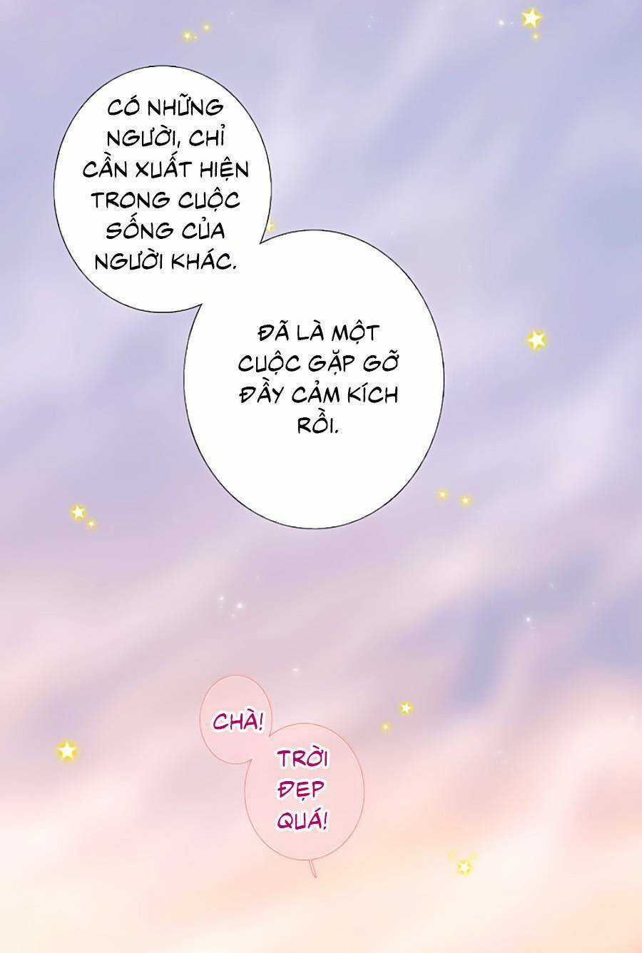 Con Tim Rung Động 3 - Chapter 36.2 - Trang 29