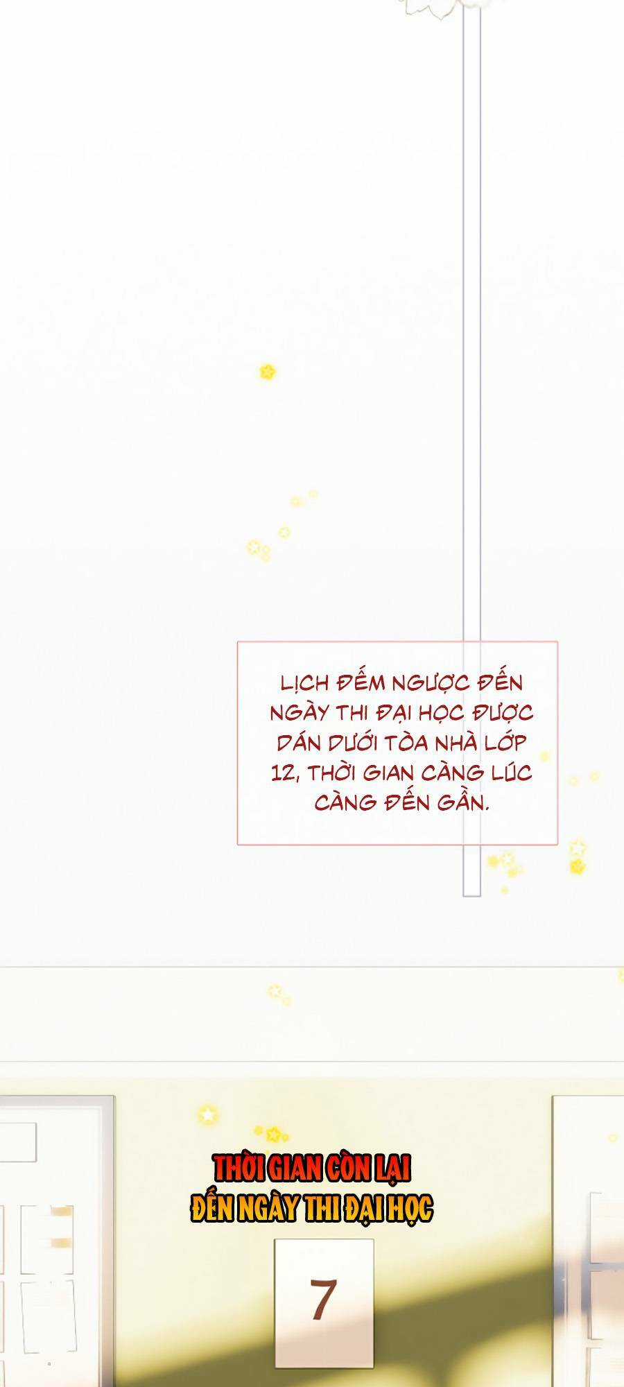 Con Tim Rung Động 3 - Chapter 36.2 - Trang 31