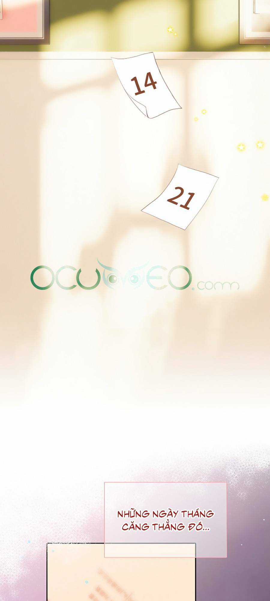 Con Tim Rung Động 3 - Chapter 36.2 - Trang 32