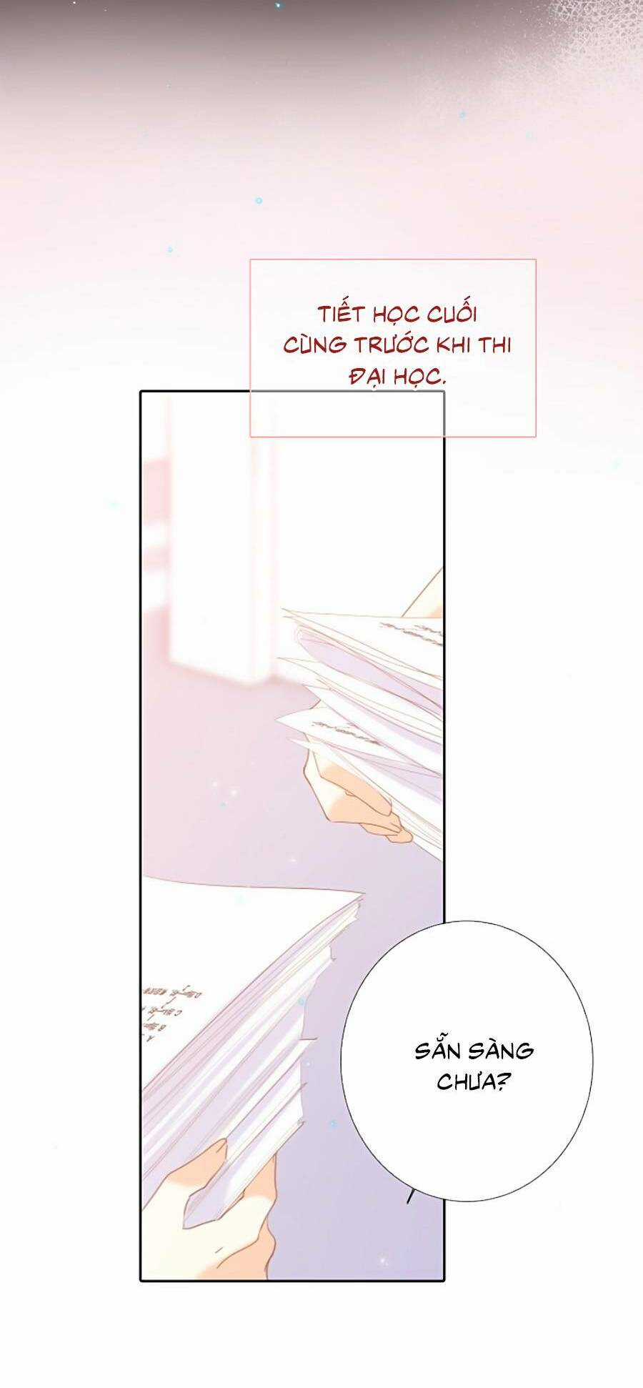 Con Tim Rung Động 3 - Chapter 36.2 - Trang 36