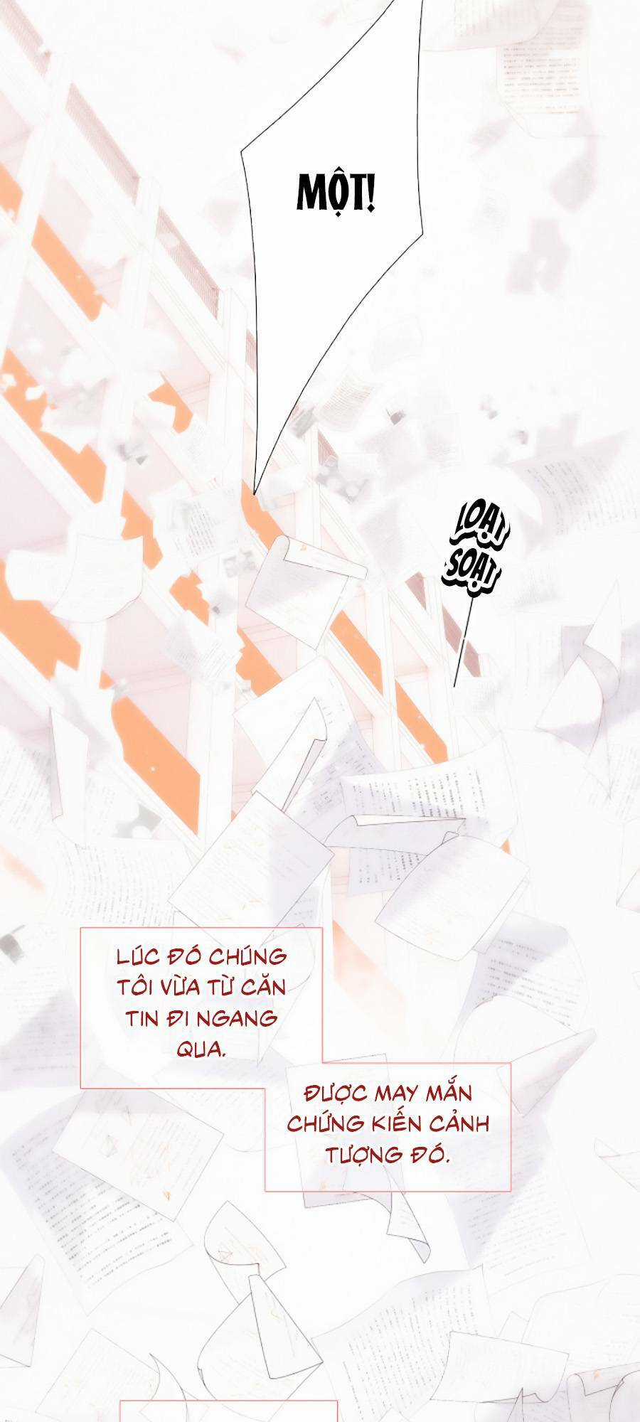 Con Tim Rung Động 3 - Chapter 36.2 - Trang 38