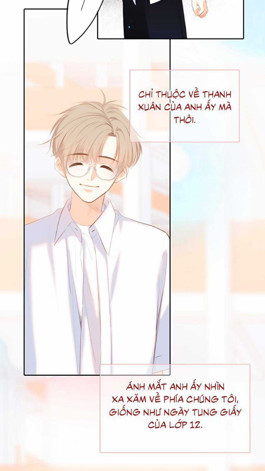 Con Tim Rung Động 3 - Chapter 36.2 - Trang 56