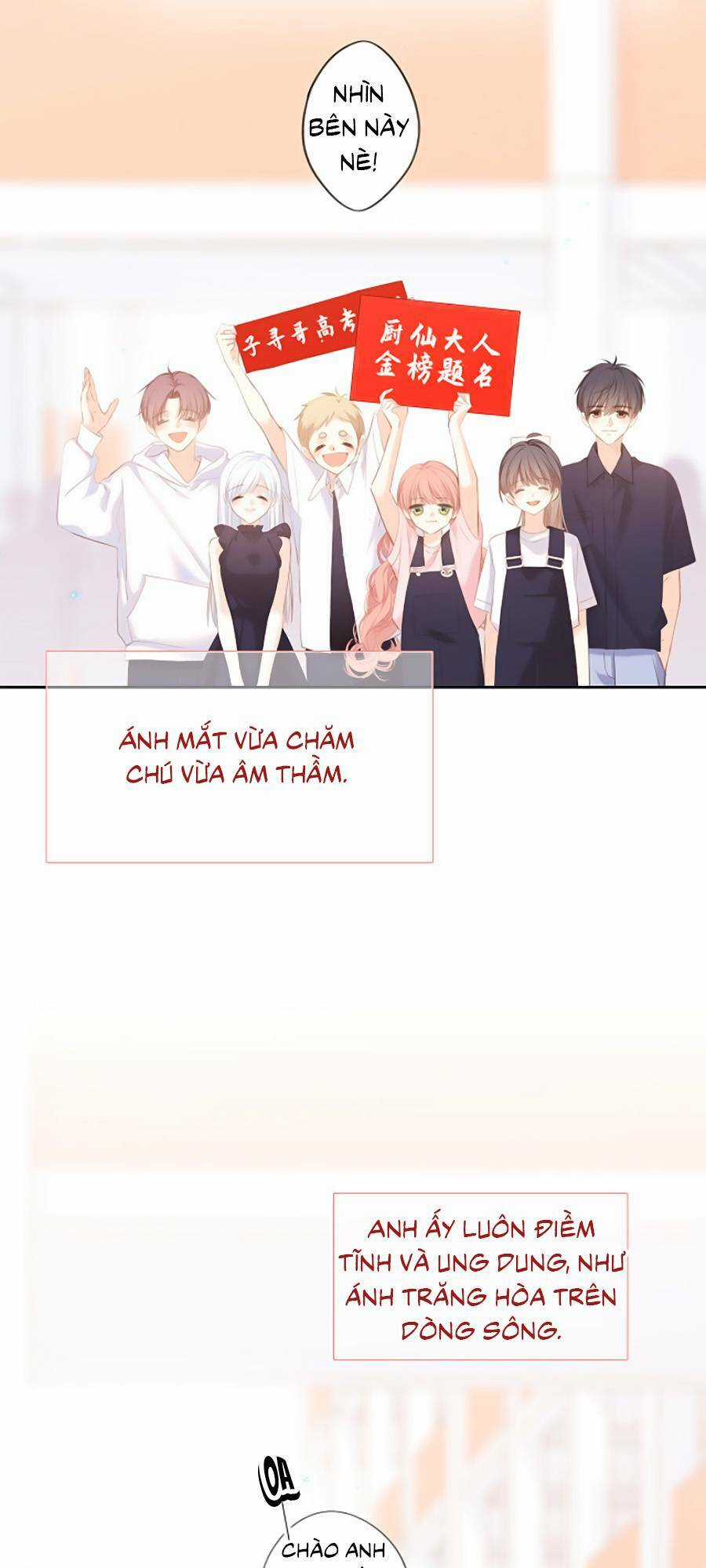 Con Tim Rung Động 3 - Chapter 36.2 - Trang 57