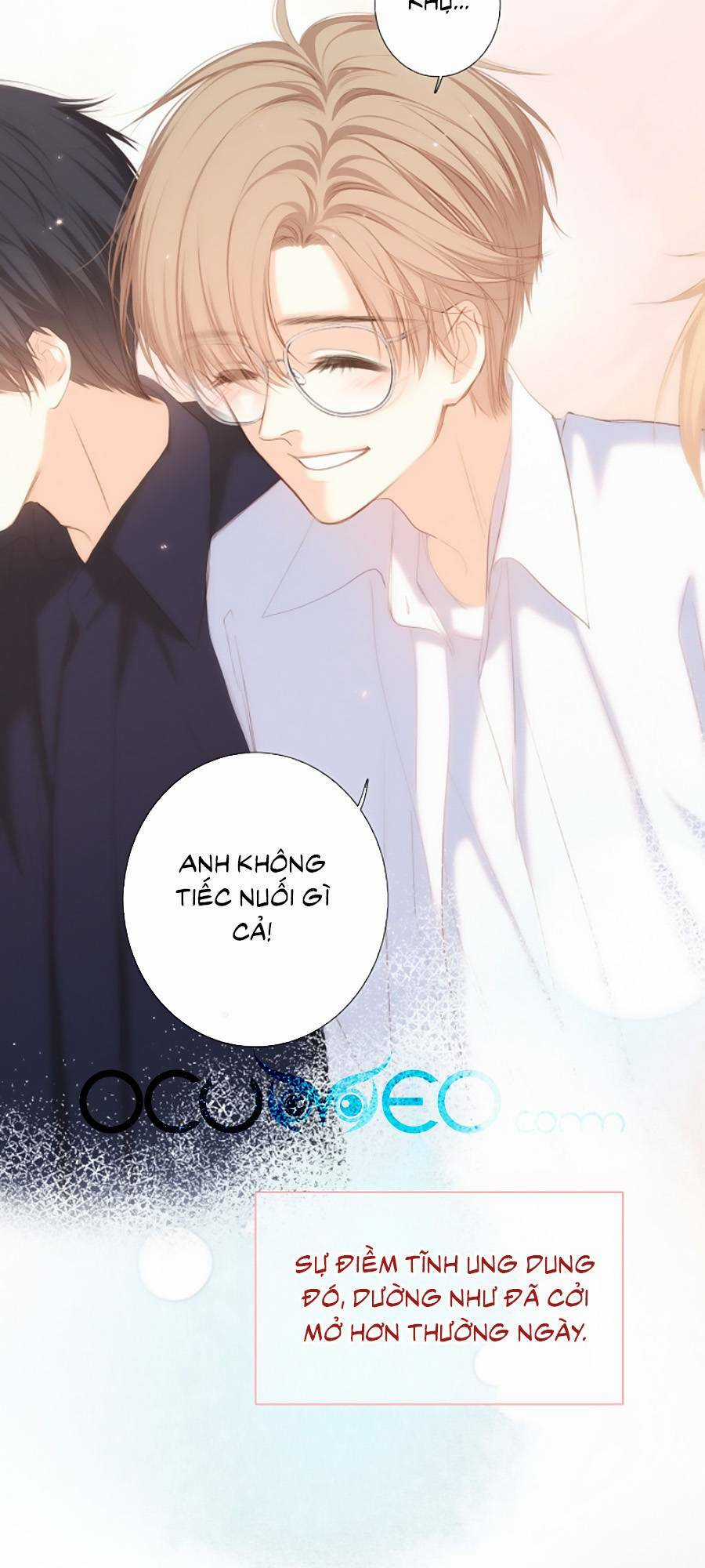 Con Tim Rung Động 3 - Chapter 36.2 - Trang 59