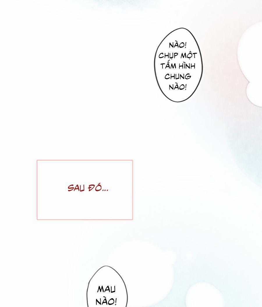 Con Tim Rung Động 3 - Chapter 36.2 - Trang 60