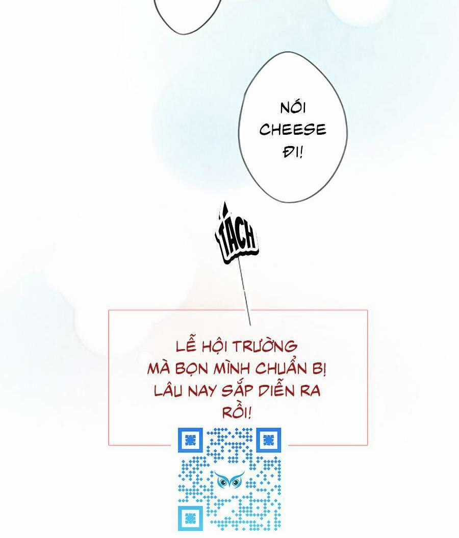 Con Tim Rung Động 3 - Chapter 36.2 - Trang 61