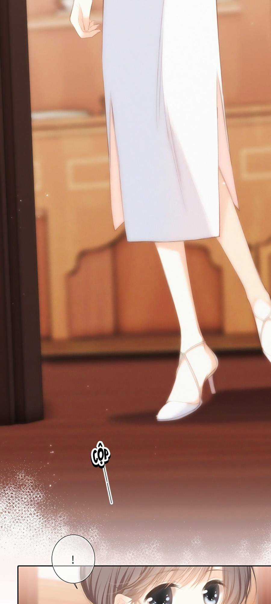 Con Tim Rung Động 3 - Chapter 36.2 - Trang 9