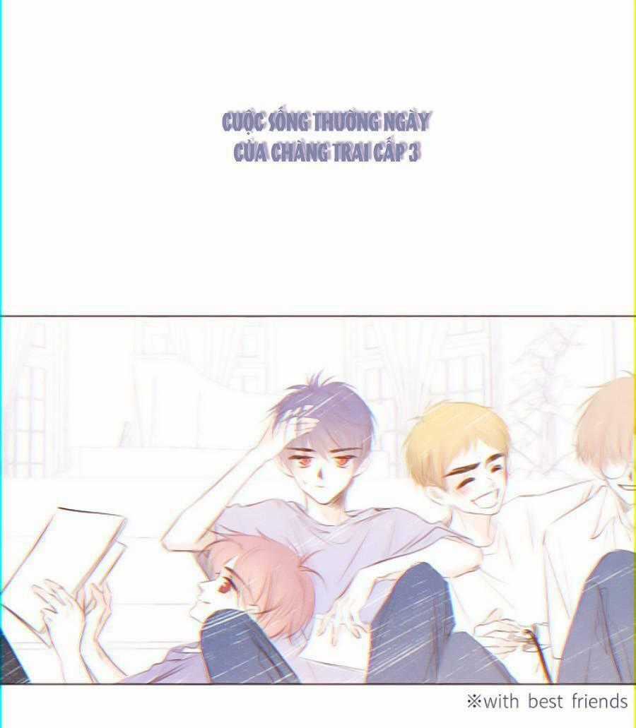 Con Tim Rung Động 3 - Chapter 37 - Trang 2