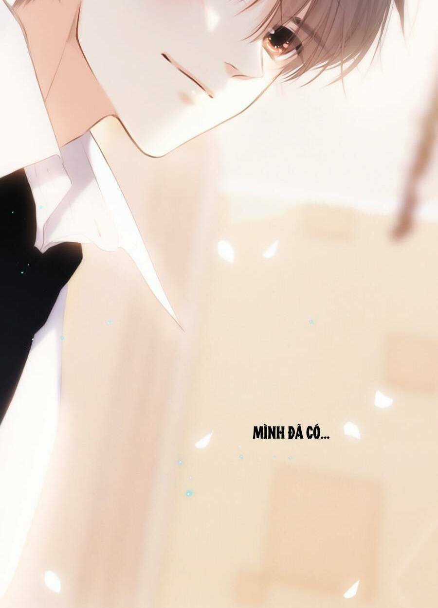 Con Tim Rung Động 3 - Chapter 37 - Trang 102