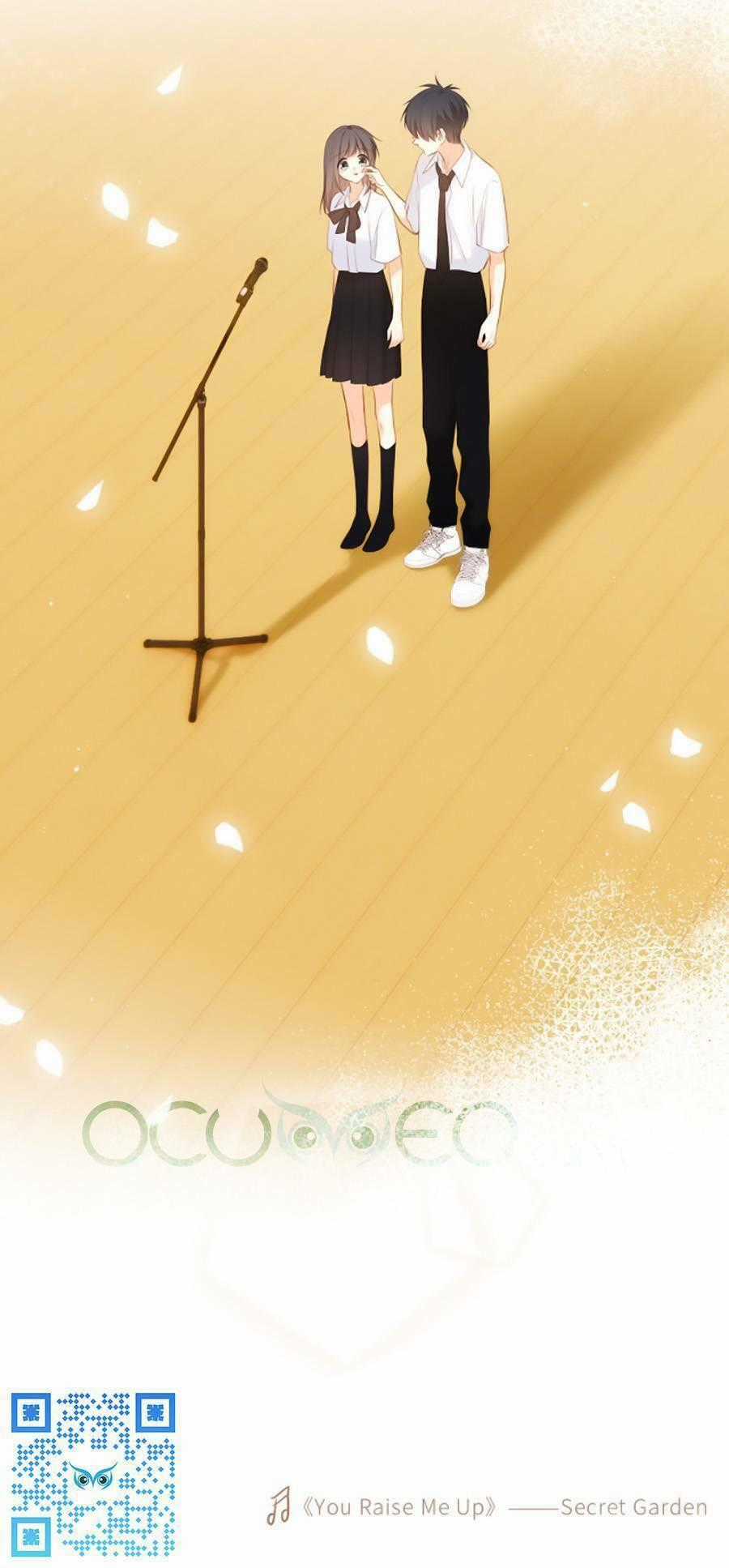 Con Tim Rung Động 3 - Chapter 37 - Trang 104