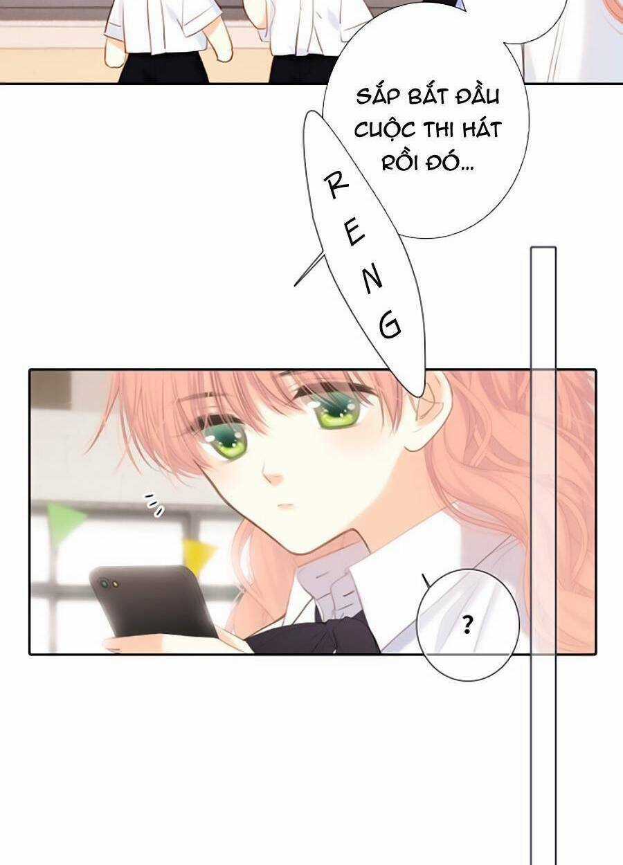 Con Tim Rung Động 3 - Chapter 37 - Trang 15