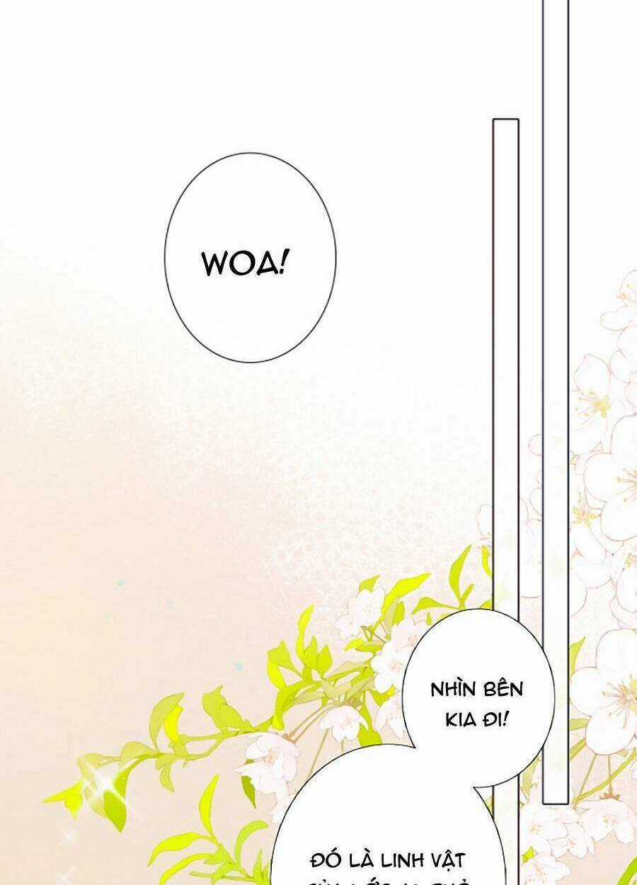 Con Tim Rung Động 3 - Chapter 37 - Trang 16