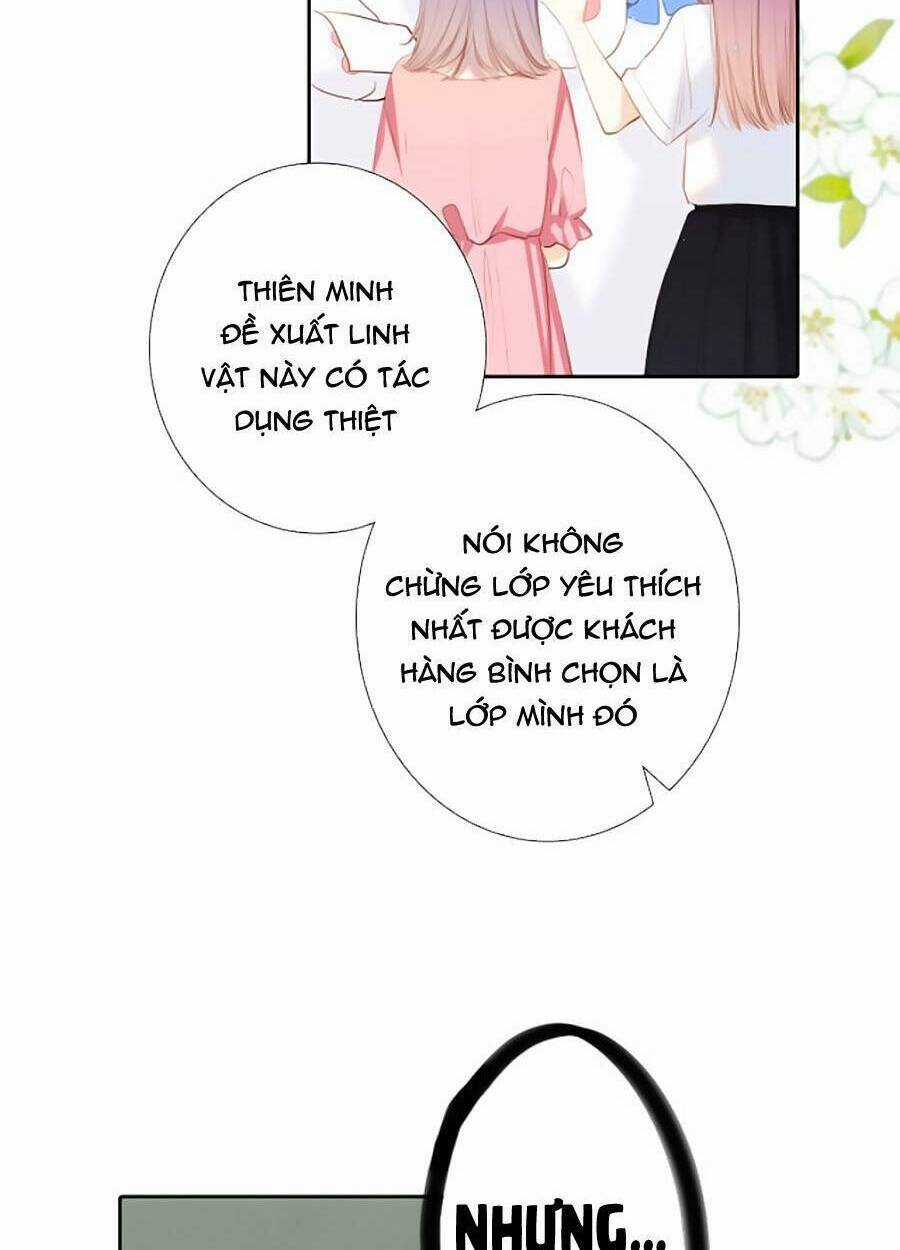 Con Tim Rung Động 3 - Chapter 37 - Trang 20