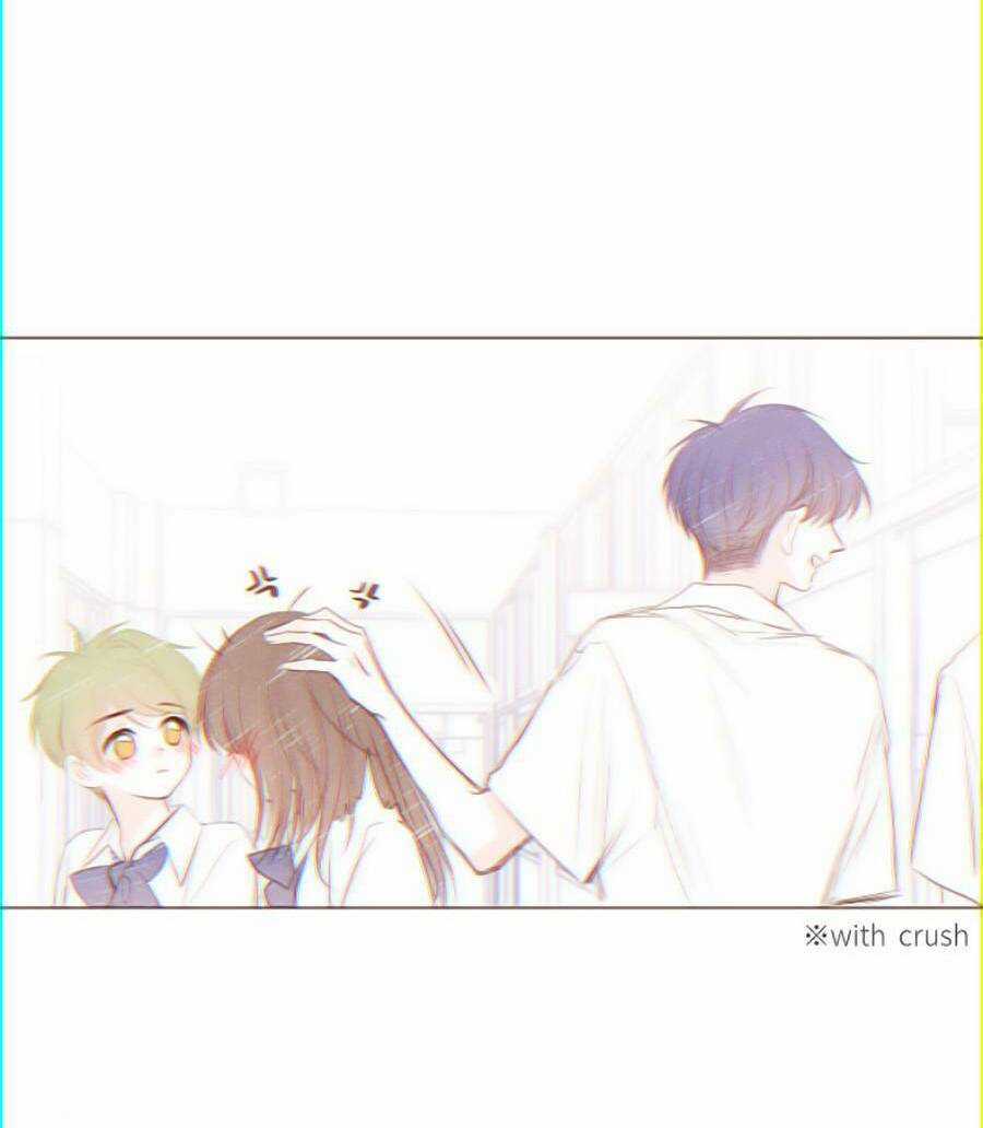 Con Tim Rung Động 3 - Chapter 37 - Trang 3