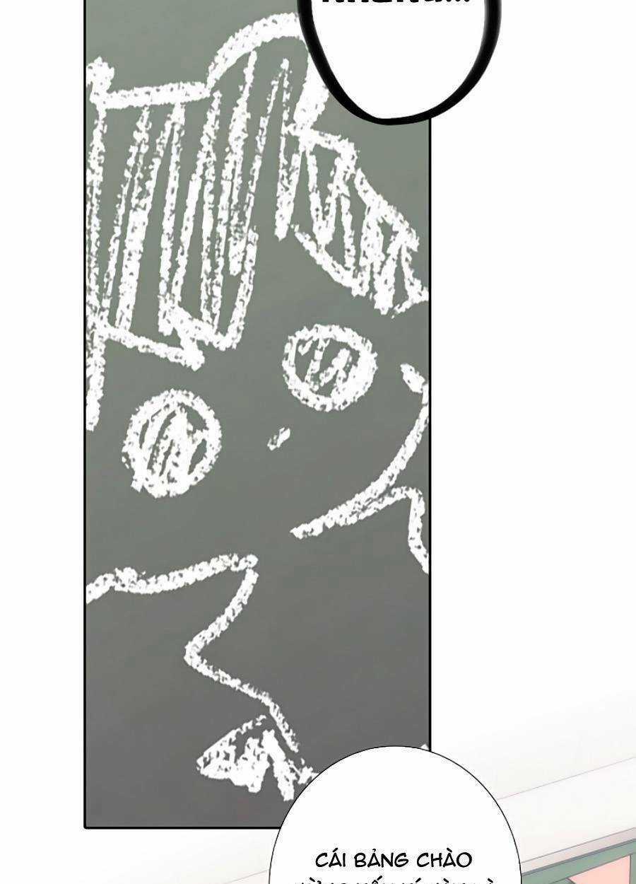 Con Tim Rung Động 3 - Chapter 37 - Trang 21