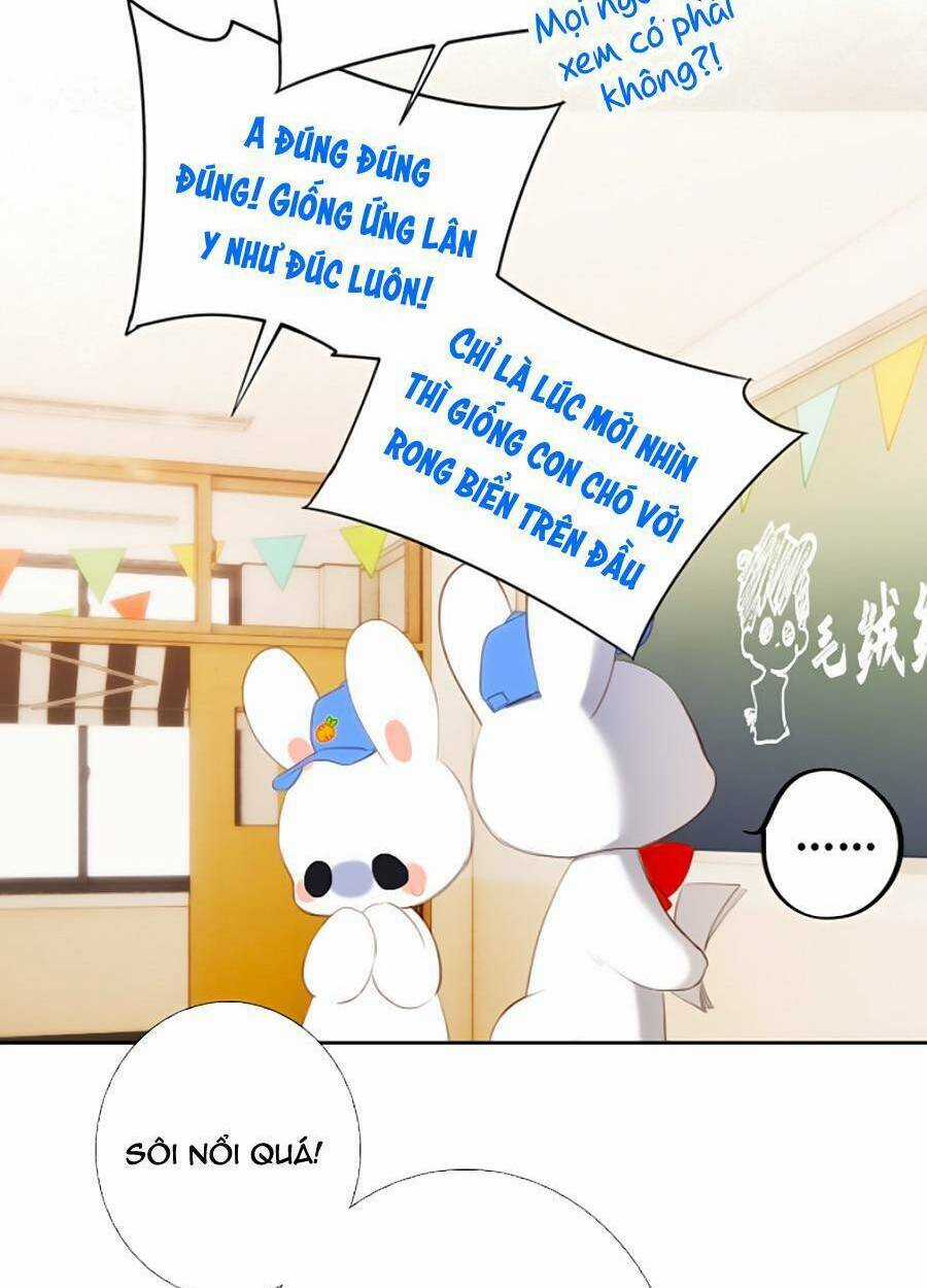 Con Tim Rung Động 3 - Chapter 37 - Trang 26