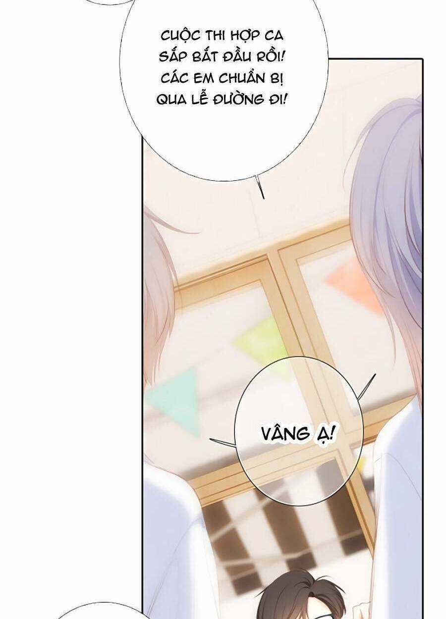 Con Tim Rung Động 3 - Chapter 37 - Trang 27