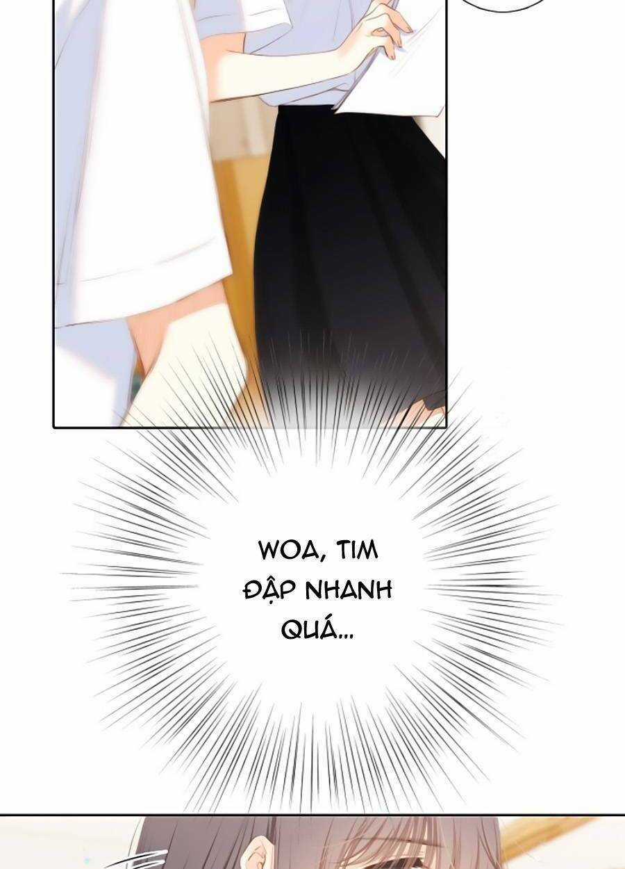 Con Tim Rung Động 3 - Chapter 37 - Trang 29