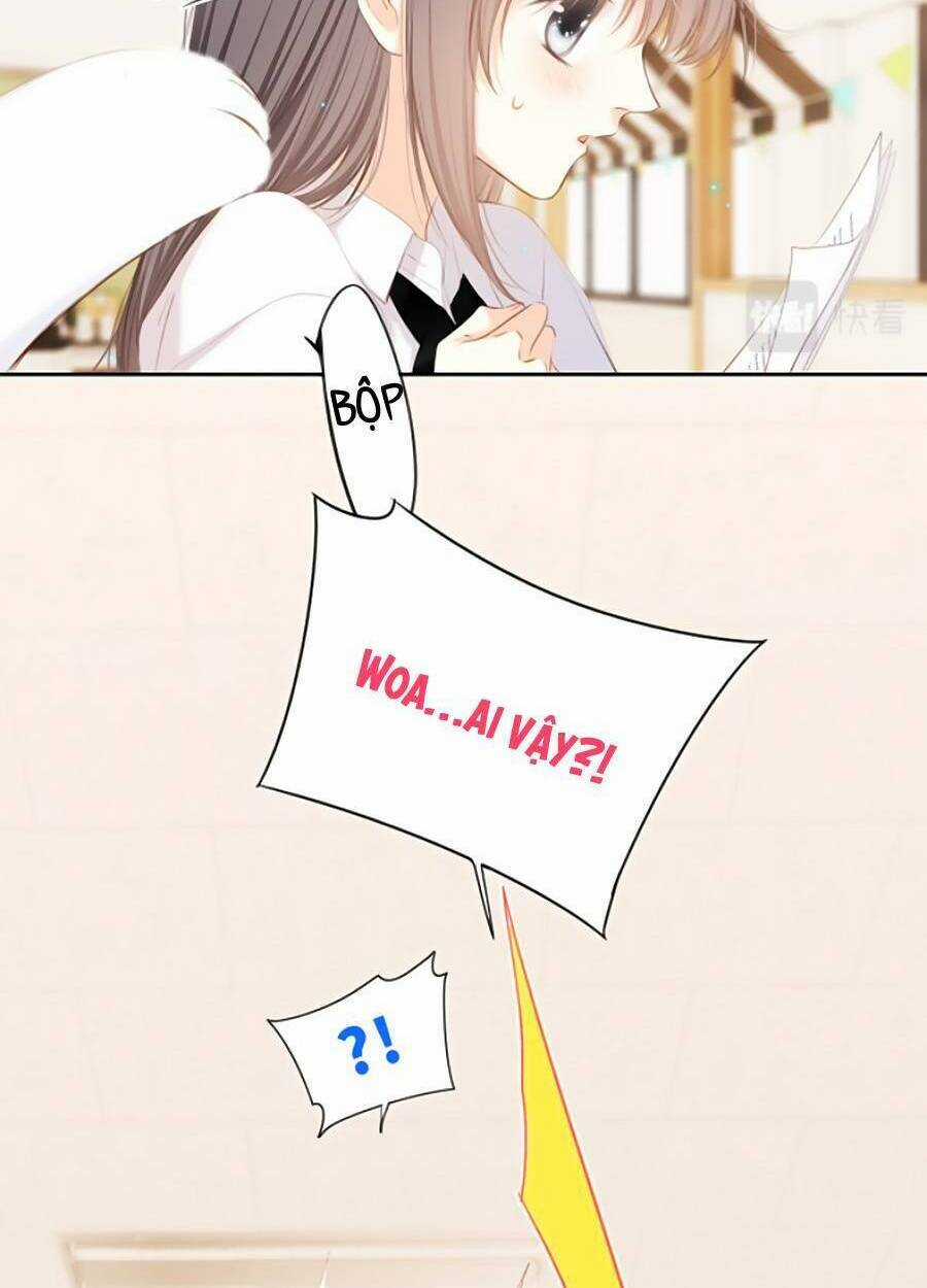 Con Tim Rung Động 3 - Chapter 37 - Trang 30