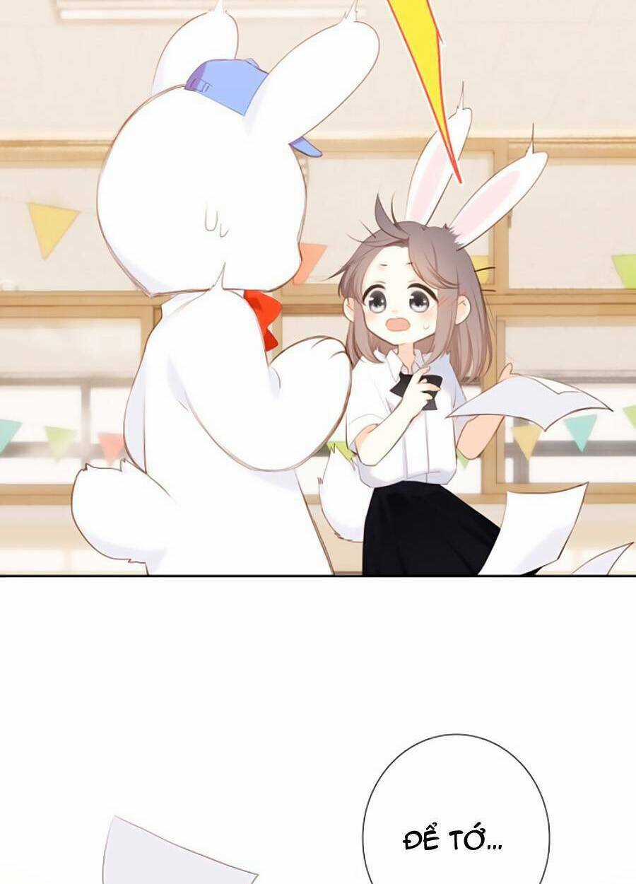 Con Tim Rung Động 3 - Chapter 37 - Trang 31