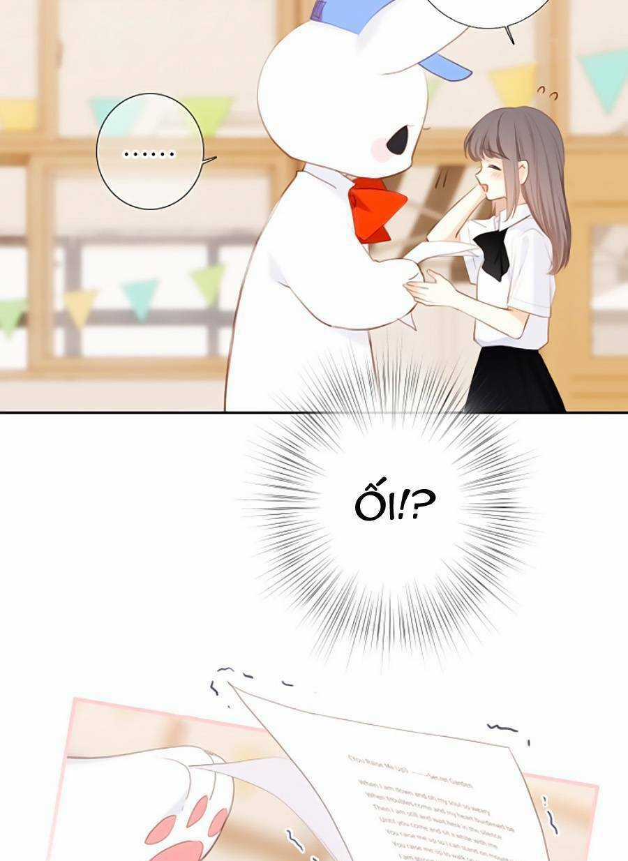 Con Tim Rung Động 3 - Chapter 37 - Trang 33