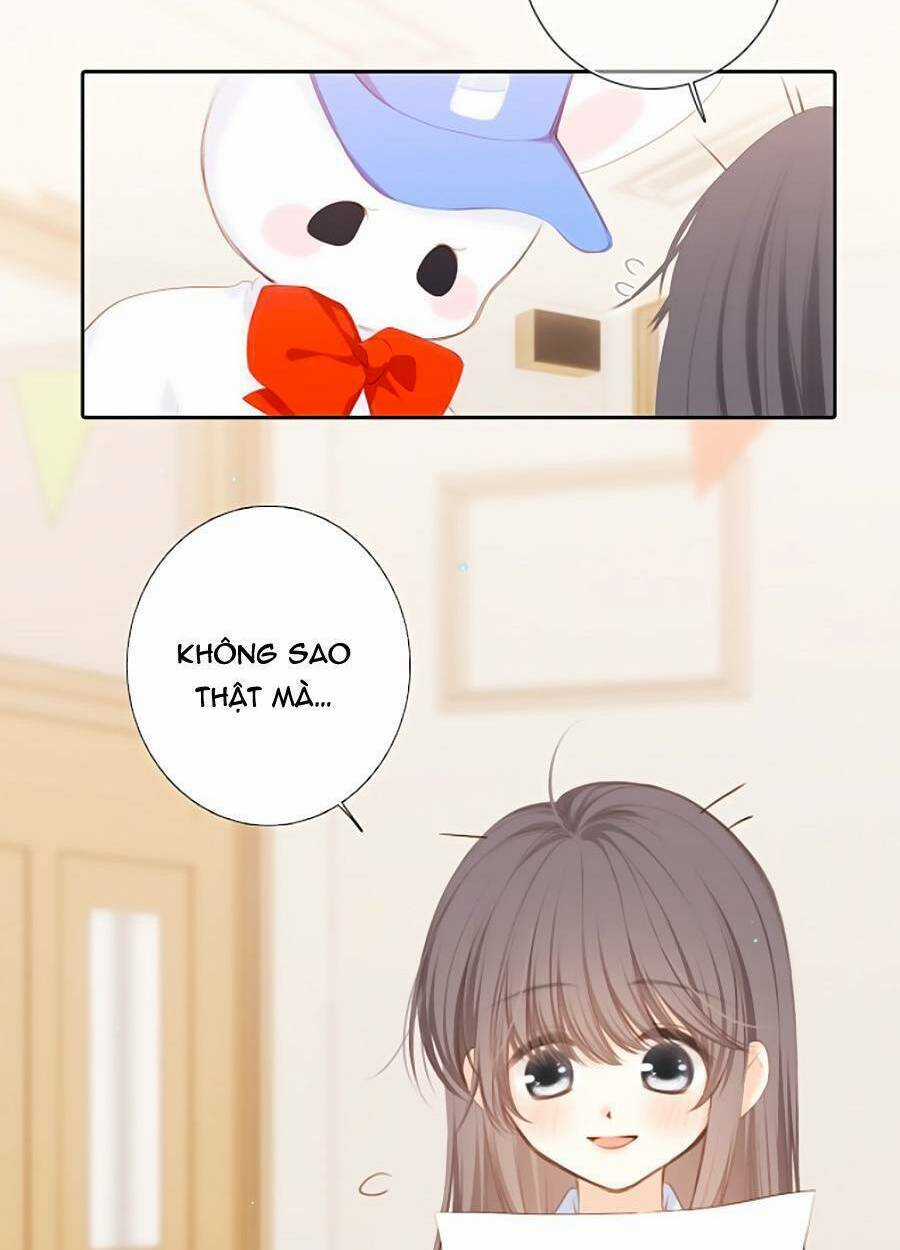 Con Tim Rung Động 3 - Chapter 37 - Trang 36