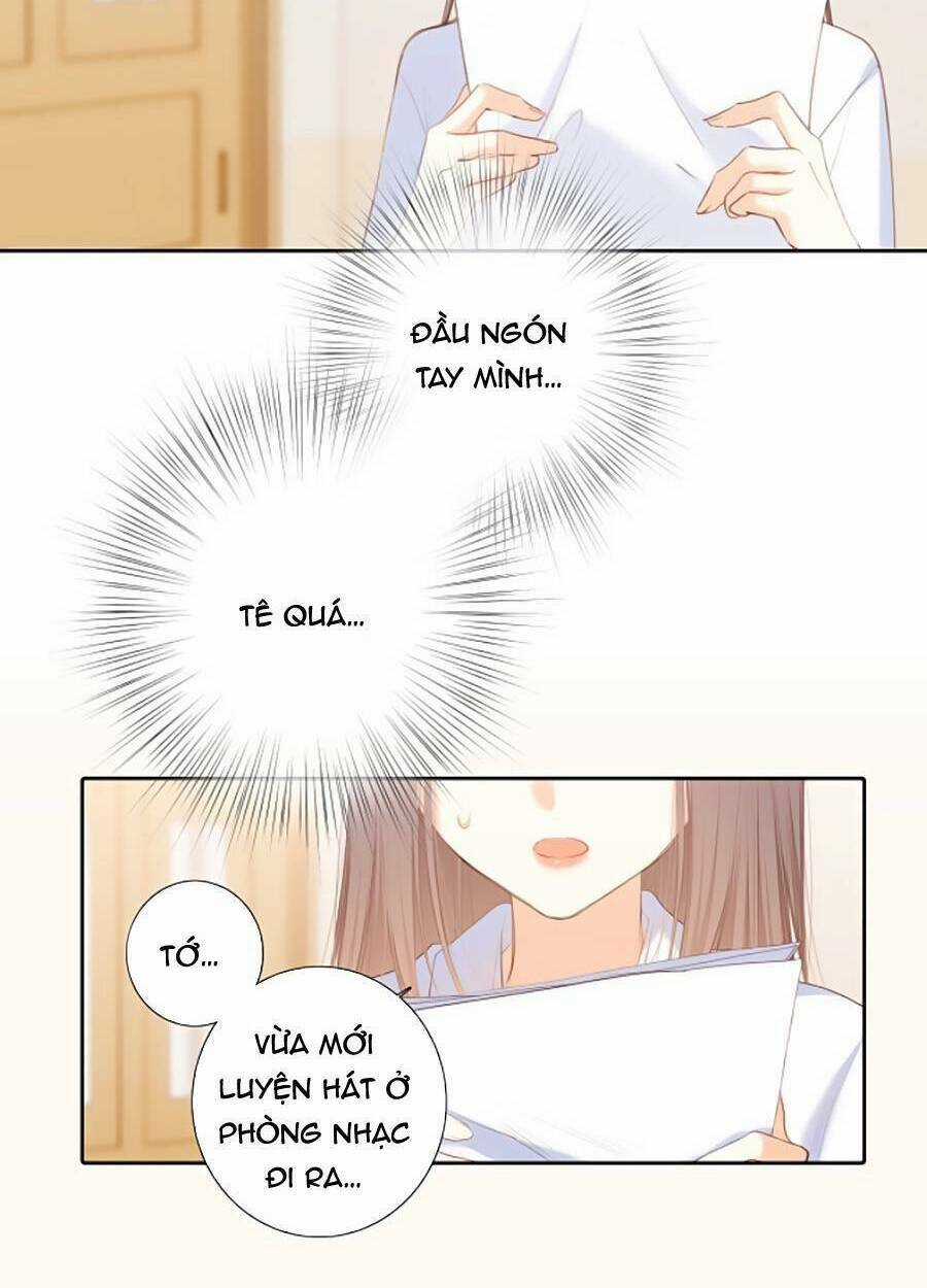 Con Tim Rung Động 3 - Chapter 37 - Trang 37