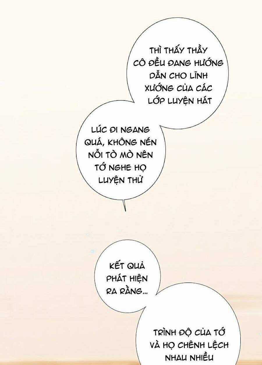 Con Tim Rung Động 3 - Chapter 37 - Trang 38