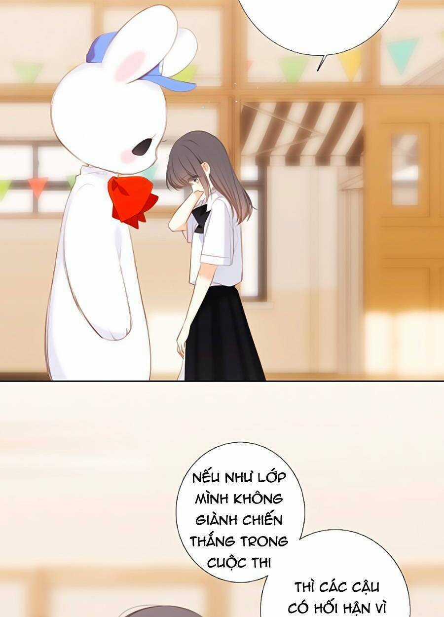 Con Tim Rung Động 3 - Chapter 37 - Trang 39