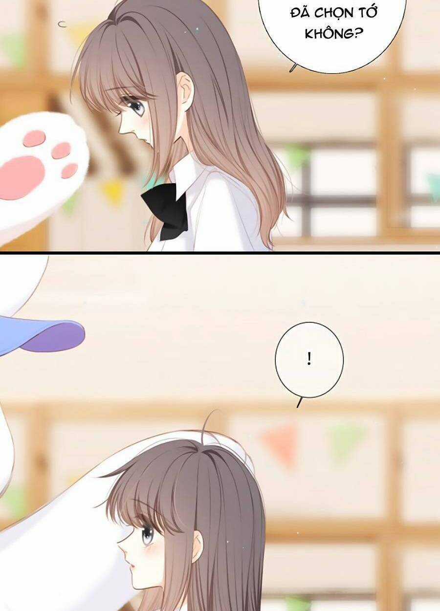 Con Tim Rung Động 3 - Chapter 37 - Trang 40