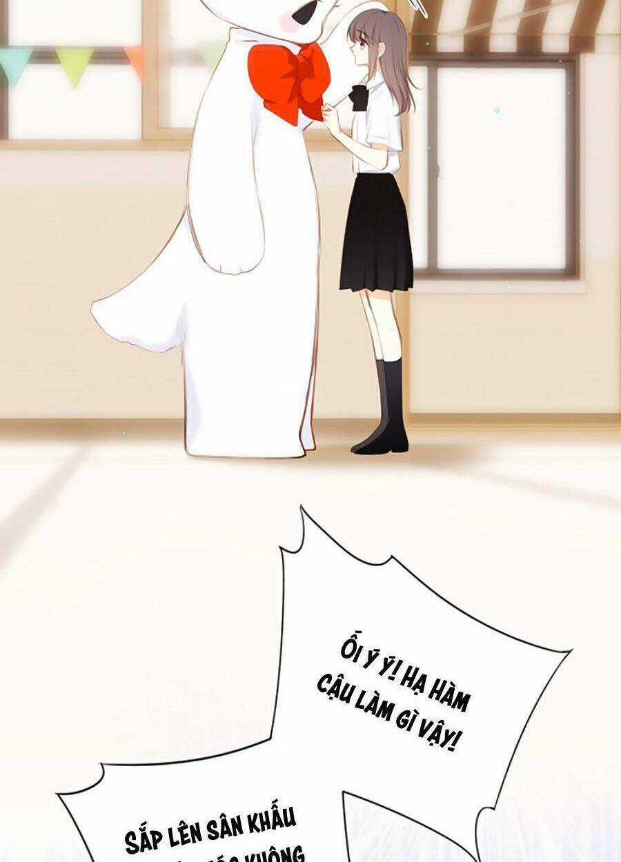 Con Tim Rung Động 3 - Chapter 37 - Trang 42